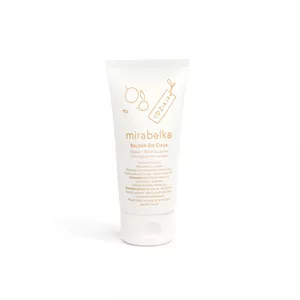 Ziaja Mirabelka - balsam do ciała, 160 ml