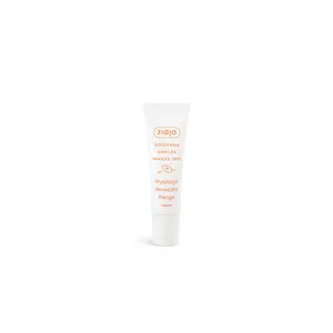 Ziaja - błyszczyk Słoneczne mango, 12 ml