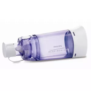Philips OptiChamber Diamond - komora inhalacyjna, 1 sztuka