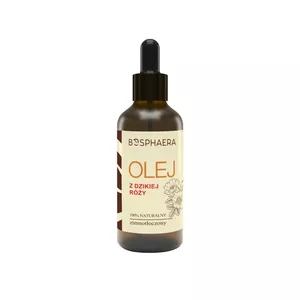 BOSPHAERA - olej z dzikiej róży, 50 ml