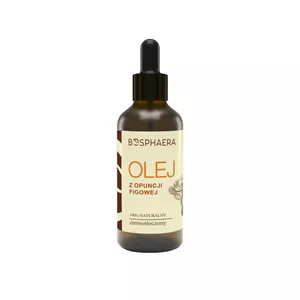 BOSPHAERA - Olej z opuncji figowej, 50 ml