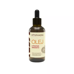 BOSPHAERA - olej z pestek granatu, 50 ml