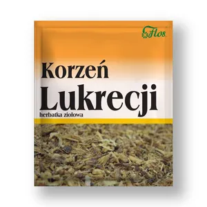 Flos Korzeń lukrecji, 50 g