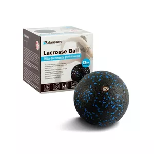 Balanssen Piłka do masażu punktowego 12 cm, 1 sztuka