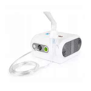 Balanssen Inhalator, kompresorowo-tłokowy, PRO, 1 sztuka
