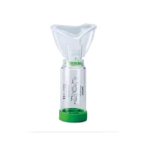 Pempa - komora inhalacyjna AS300, 1 sztuka