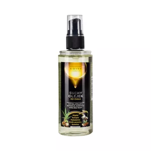 EDITT - suchy olejek z 5 olejkami, 100 ml