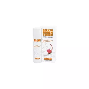 Lubexxx preparat do higieny ciężarków dopochwowych, 100 ml