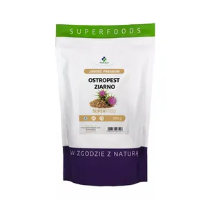 MedFuture, Ostropest ziarno, 500 g