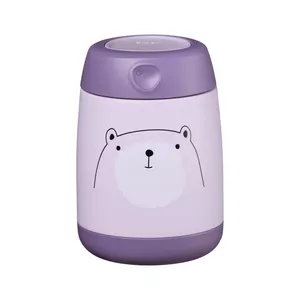 B.BOX - mini termos, Miś, 210 ml