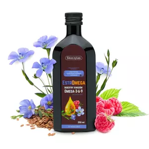 Skoczylas Estromega standard, 250 ml