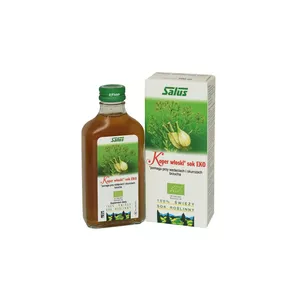 Salus - Koper włoski sok Eko, 200 ml