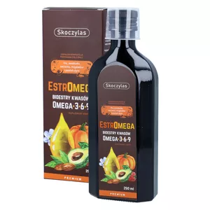 Skoczylas Estromega premium, 250 ml