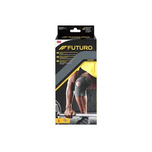 FUTURO SPORT - Regulowana opaska na kolano, 1 sztuka