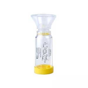 Pempa - komora inhalacyjna dla dzieci AS100, 1 sztuka