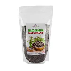 Soul Farm - Błonnik oczyszczający, 500 g