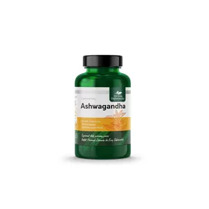 Dr Dąbrowska - Ashwagandha, 60 kapsułek