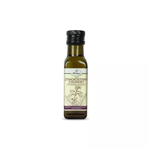 Herbapol Kraków - olej żywokostowy z gojnikiem, 100 ml