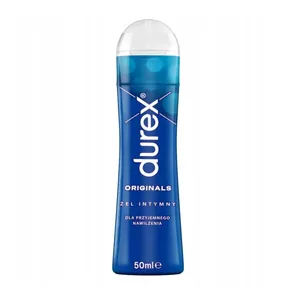 Durex Originals - żel intymny, 50 ml