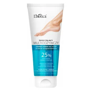 l'biotyna - dermo krem przeciw zrogowaceniom, 100 ml