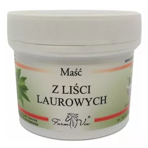 Farm - Vix - maść z liścia laurowego, 150 ml