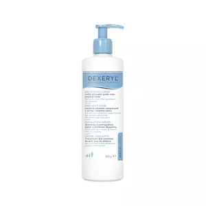 Dexeryl - emolient krem do suchej skóry, 500 g