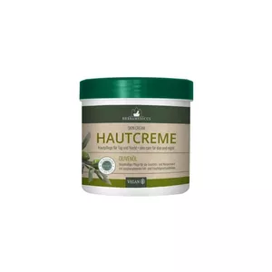 Herbamedicus - Hautcreme, krem z wyciągiem z oliwy z oliwek, 250 ml