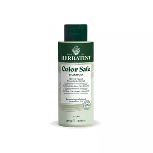 Herbatint - Color Safe Shampon, szampon Ochrona Koloru, 260 ml