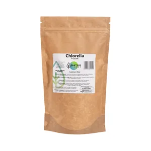 NaturPlanet, Chlorella, 100 g