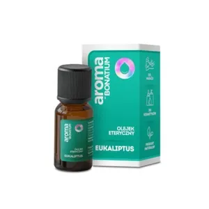 Aroma by Bonatium - olejek eteryczny Eukaliptus, 10ml