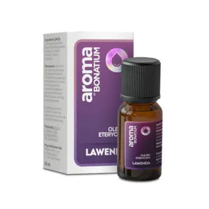 Aroma by Bonatium - olejek eteryczny Lawenda, 10ml