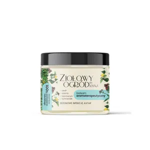 JOZKA - balsam aromaterapeutyczny, 70 ml