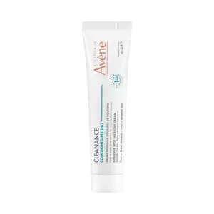 Avene Cleanance Comedomed - peeling krem na wypryski intensywny, 40 ml