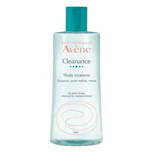 Avene Cleanance - woda micelarna, 400 ml