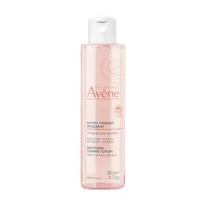 Avene Eau Thermale - Tonik łagodzący, 200 ml