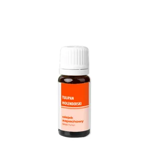 Esentialis - Olejek zapachowy, Tulipan, 10 ml