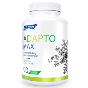 SFD Adapto Max, 90 tabletek