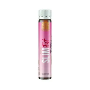 TRIGGY Daily Shot Slim Fit, smak wiśniowy, 25 ml
