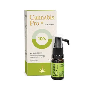 Cannabis Pro 10%, 11 ml