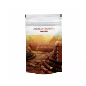 Energy Organic Chlorella, 200 tabletek