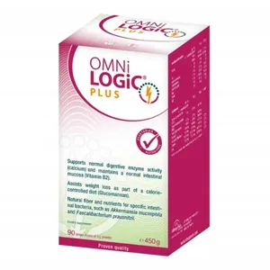 OmniLogic Plus, proszek, 450 g