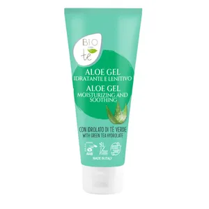 Pierpaoli Bioconte - nawilżająco-łagodzący żel aloesowy, 150 ml