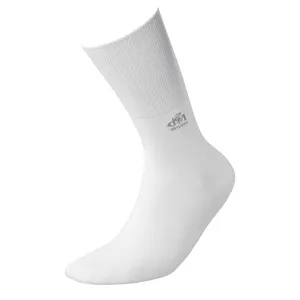 Deomed Cotton Silver skarpetki, białe, rozmiar 35-38