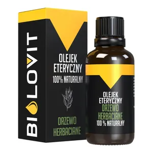 Bilovit Olejek z drzewa herbacianego, 30 ml