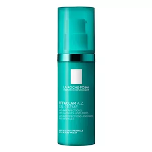 La Roche Posay Effaclar A.Z. żel-krem, 40 ml