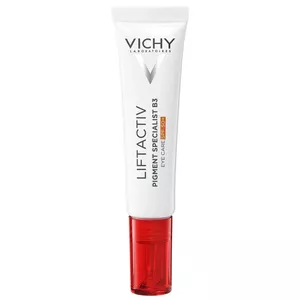 Vichy Liftactive Pigment Specialist B3, krem pod oczy, SPF 50+, 15 ml