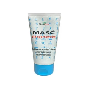 GorVita Maść dla sportowców, 150 ml