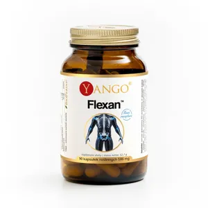 Yango - Flexan, 90 kapsułek