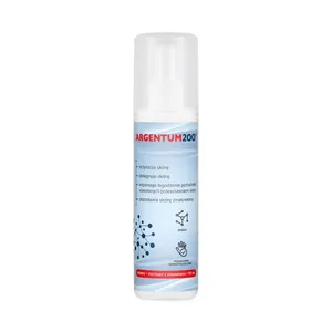 Aura Herbals Argentum200 aerozol, 150 ml