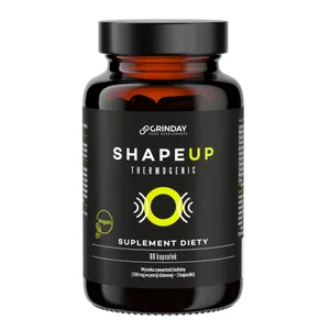 Grinday Shape Up, 60 kapsułek